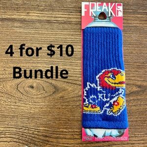 FREAKER Bottle & Can Beverage Insulator